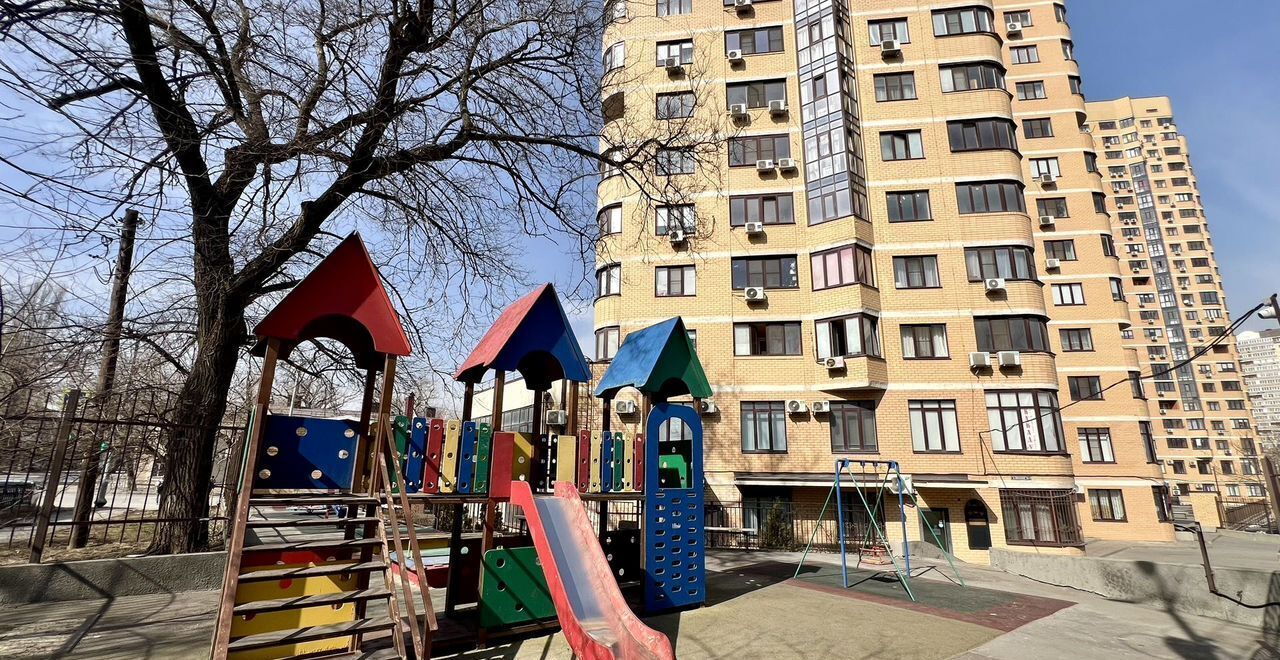 машиноместо г Ростов-на-Дону р-н Октябрьский пр-кт Буденновский 120/1 фото 12