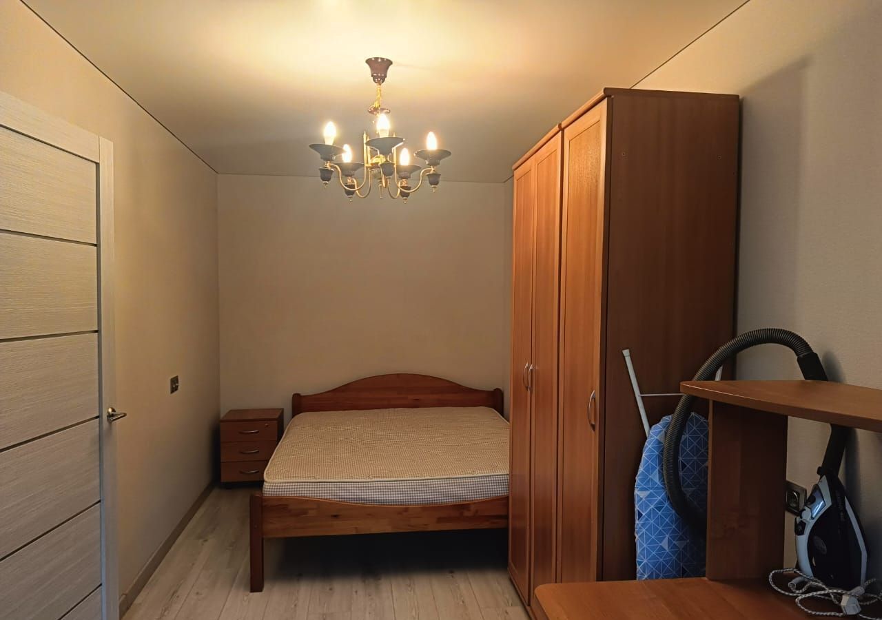 квартира г Кемерово р-н Центральный ул 50 лет Октября 22 фото 13