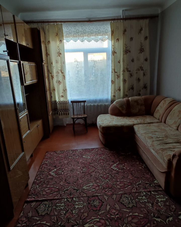 квартира г Рубцовск пр-кт Ленина 42 фото 2