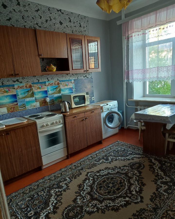 квартира г Рубцовск пр-кт Ленина 42 фото 5
