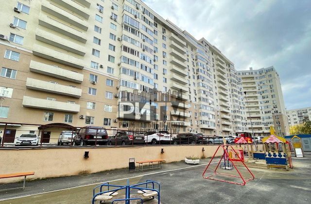 квартира г Пенза р-н Ленинский ул Пушкина 15 ЖК «Триумф» фото 4
