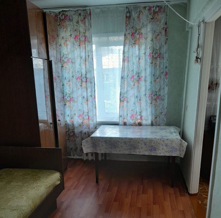 квартира г Шелехов мкр 1-й 29 Шелеховское городское поселение фото 5