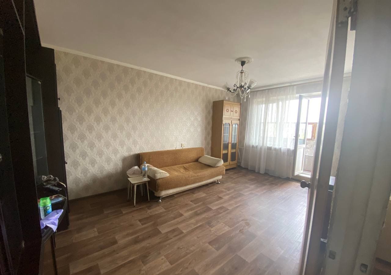 квартира г Энгельс ул Полтавская 38а Энгельсский р-н, муниципальное образование фото 1