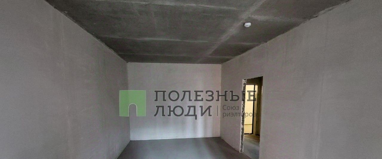 квартира г Новороссийск р-н Южный ул Хворостянского 27к/2 ЖК «Кутузовский» фото 9
