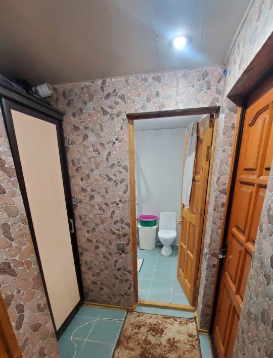 квартира г Сочи р-н Лазаревский Культурное Уч-Дере ул Семашко 32 фото 8