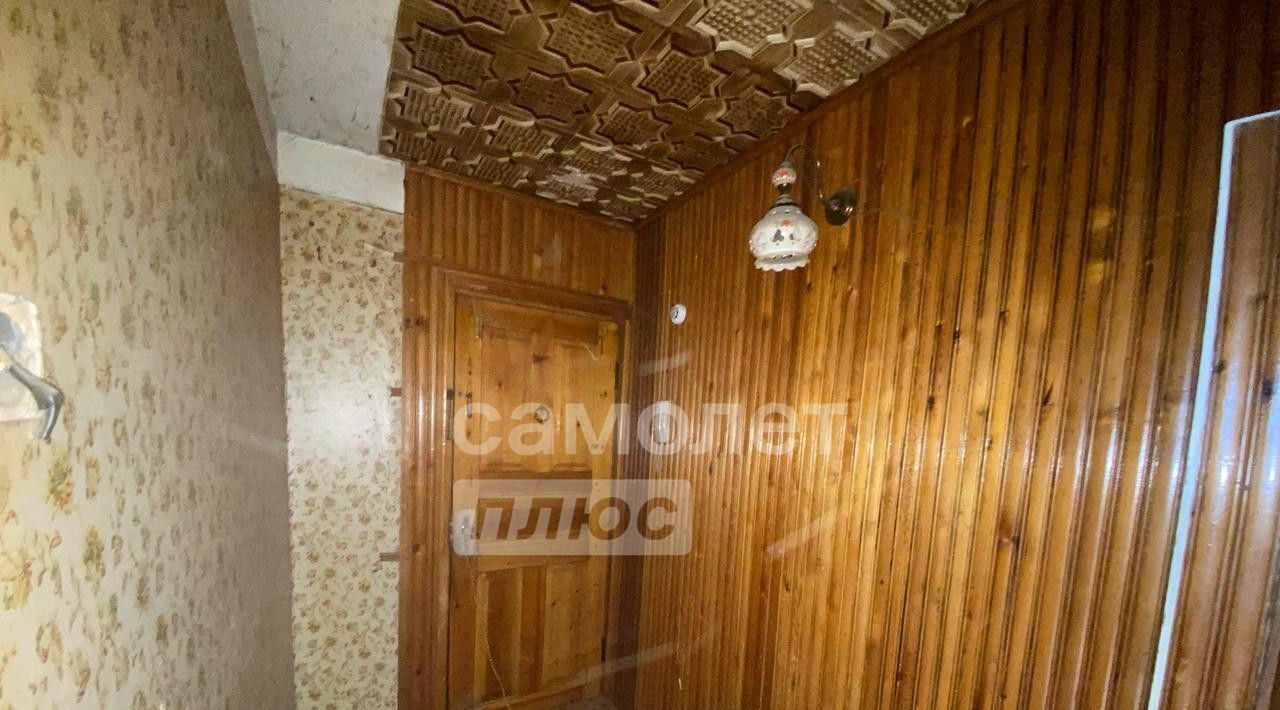 квартира г Краснодар п Лорис ул им. Васильченко В.Т. 1 р-н Карасунский фото 16