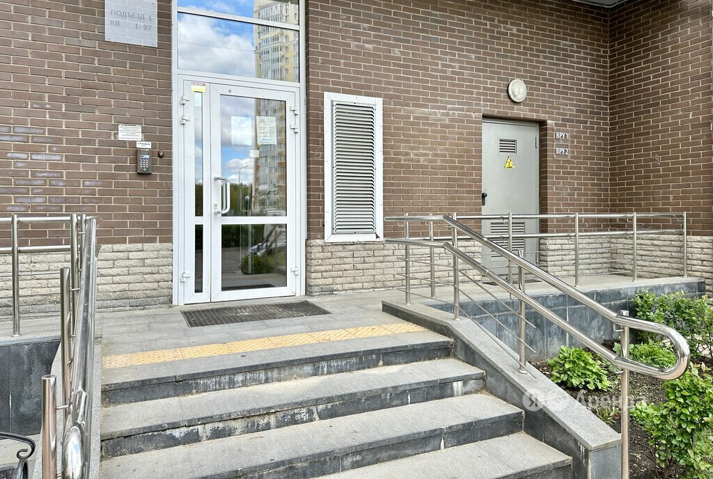 квартира г Одинцово ул Северная 5к/3 ЖК «Одинбург» Одинцово фото 17