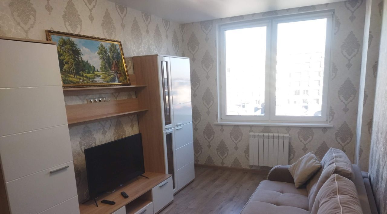квартира г Долгопрудный ул Парковая 46 ЖК «Бригантина» Ховрино фото 16
