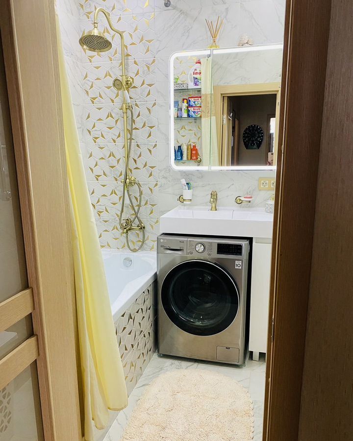 квартира г Зеленоград Зеленоград-Крюково, к 2305А фото 7