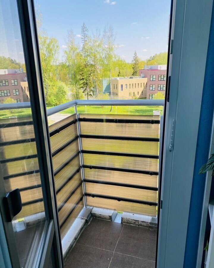 квартира г Зеленоград Зеленоград-Крюково, к 2305А фото 5