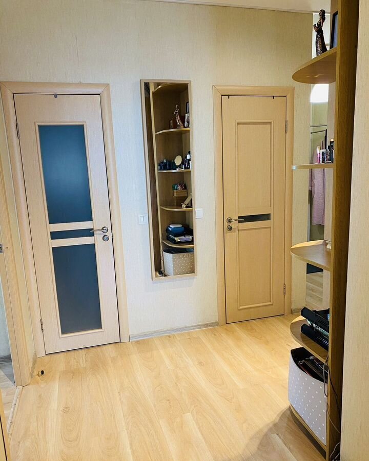 квартира г Зеленоград Зеленоград-Крюково, к 2305А фото 10