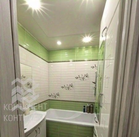 квартира г Евпатория пр-кт Победы 39 фото 3