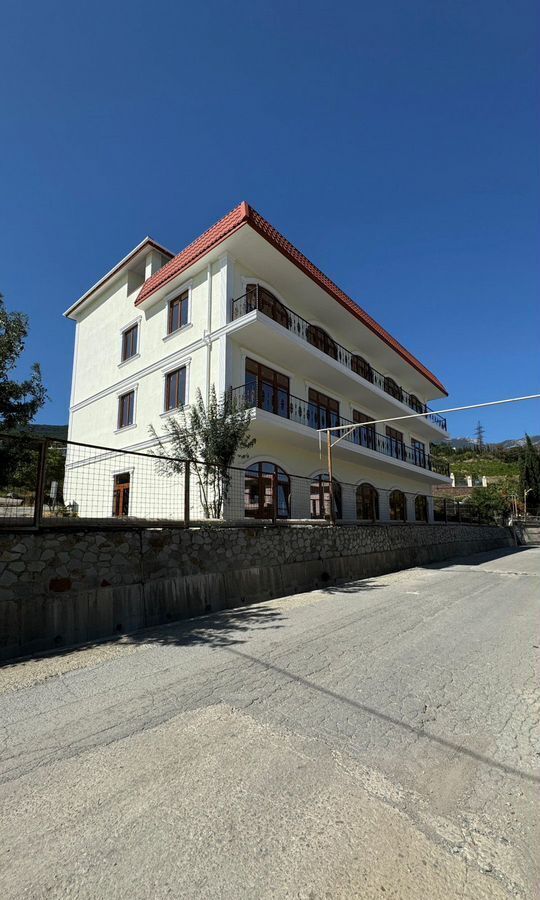 офис г Ялта пгт Гурзуф ш Гурзуфское 9б фото 7