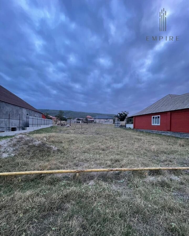 земля р-н Гудермесский г Гудермес Гудермесское городское поселение, ул. Тайми Биболта, 74 фото 1
