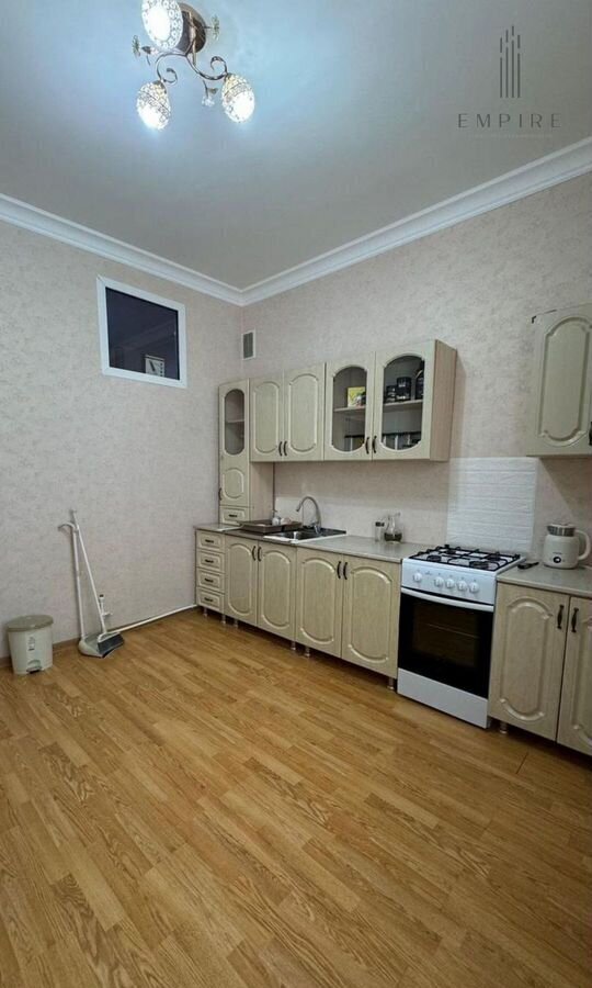 квартира г Грозный б-р им. М.А. Эсамбаева 12 Шейх-Мансуровский район фото 6