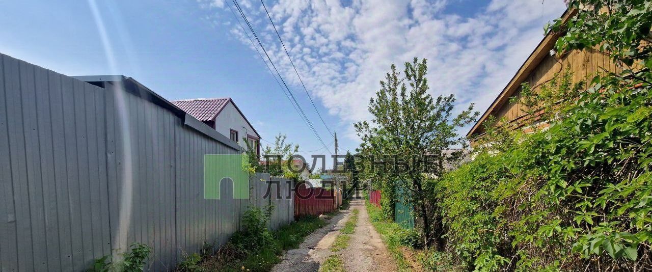 дом г Саратов р-н Волжский ул Волжский берег 36 фото 18