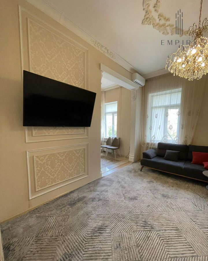 квартира г Грозный пр-кт им В.В.Путина 28 фото 1