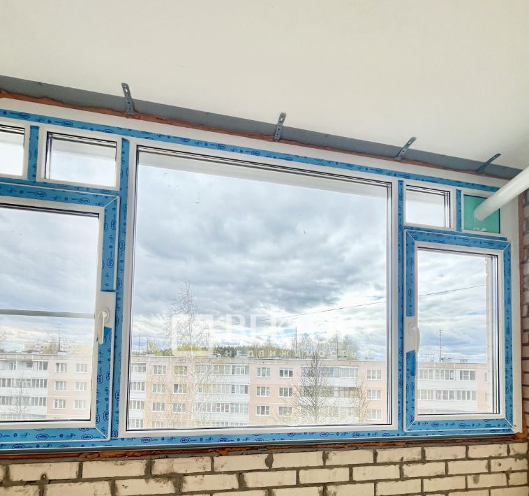 квартира г Кострома ул Костромская 100 жилой дом на ул. Костромской, 100 фото 12