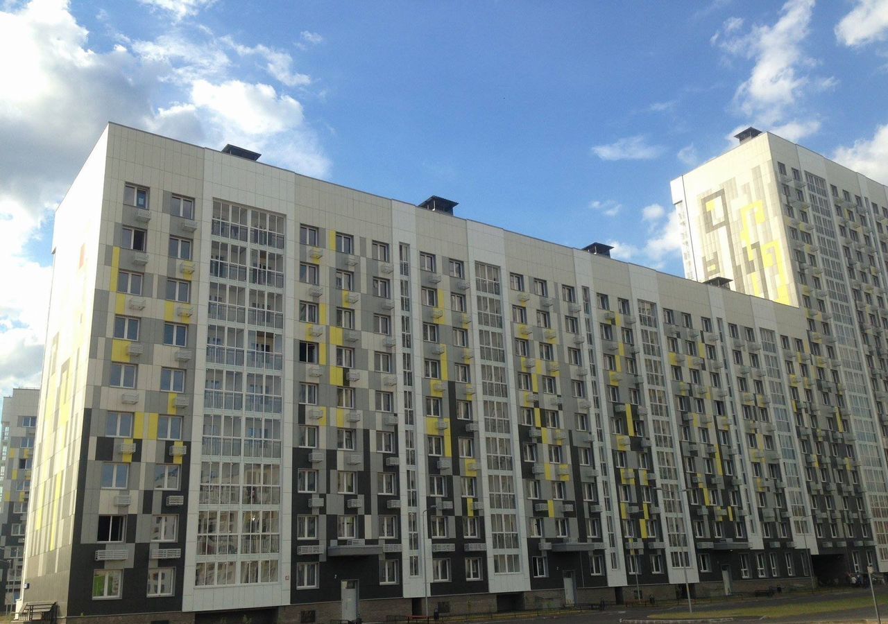 квартира г Москва метро Лухмановская ул Юности 11 Московская область, Люберцы фото 6