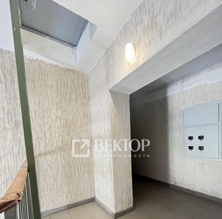 квартира г Кострома ул Костромская 100 жилой дом на ул. Костромской, 100 фото 33