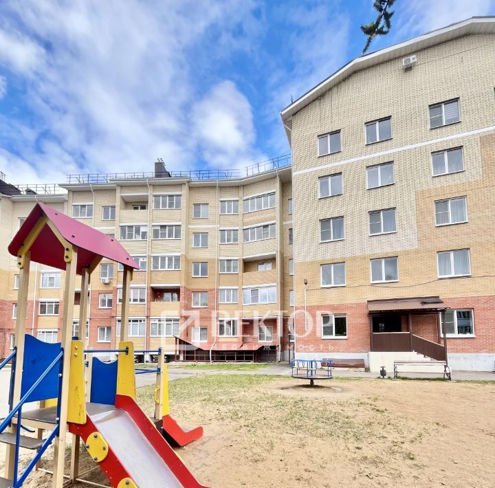 квартира г Кострома ул Костромская 100 жилой дом на ул. Костромской, 100 фото 41