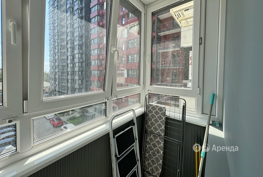квартира г Ростов-на-Дону р-н Кировский ЖК «Соколова, 68» фото 14