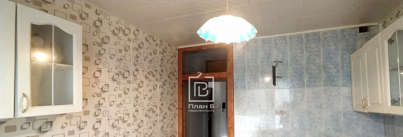 квартира г Калуга р-н Московский пл Первых Космонавтов 6 фото 3
