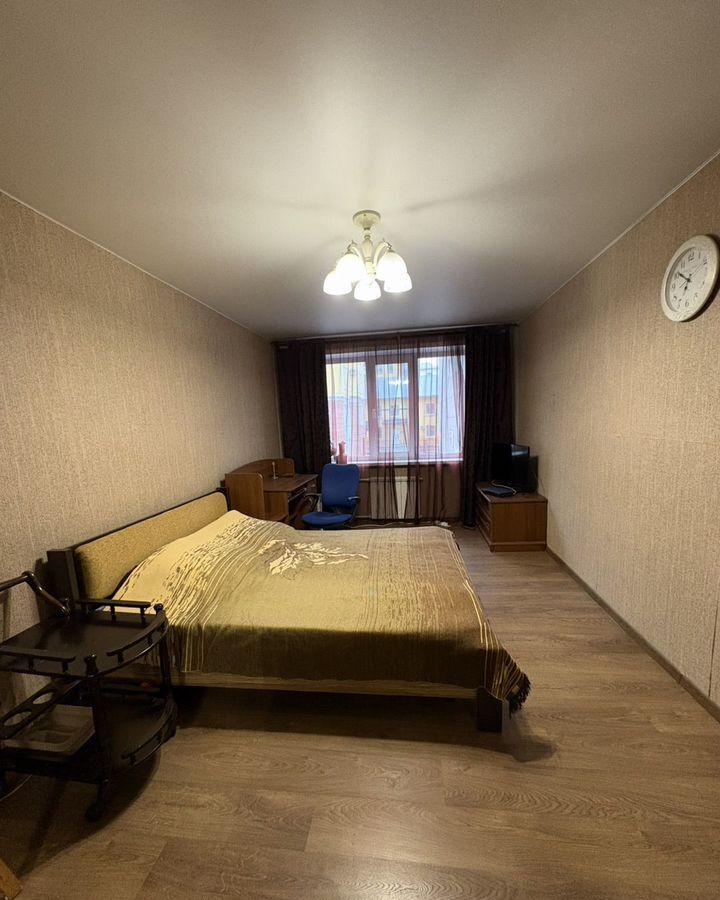 квартира г Сыктывкар ул Куратова 17 фото 6