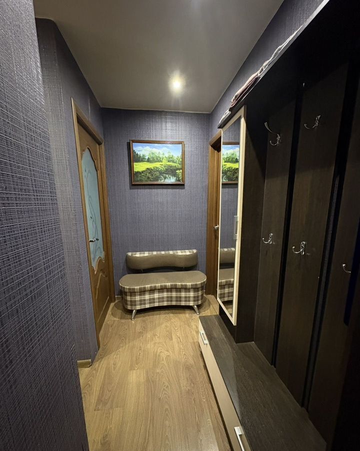 квартира г Сыктывкар ул Куратова 17 фото 15