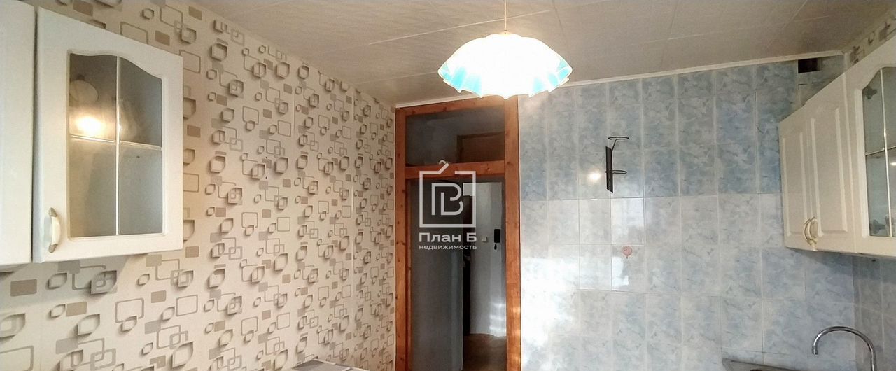 квартира г Калуга р-н Московский пл Первых Космонавтов 6 фото 3