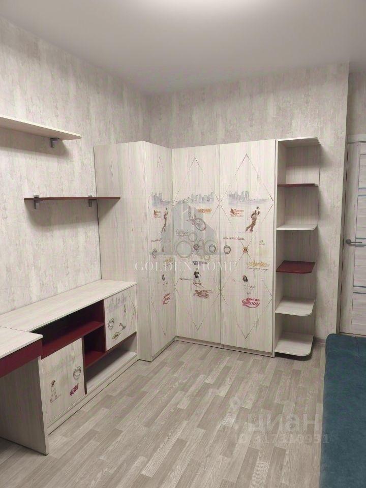 квартира г Санкт-Петербург пр-кт Полюстровский ЖК «БелАрт» Ленинградская область фото 5