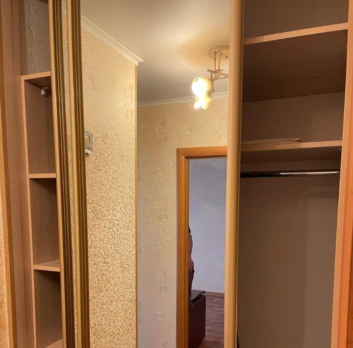 квартира г Уфа р-н Демский ул Правды 18/3 фото 8