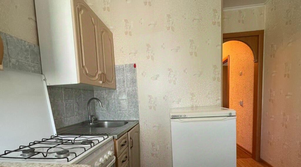 квартира г Уфа р-н Демский ул Правды 18/3 фото 25