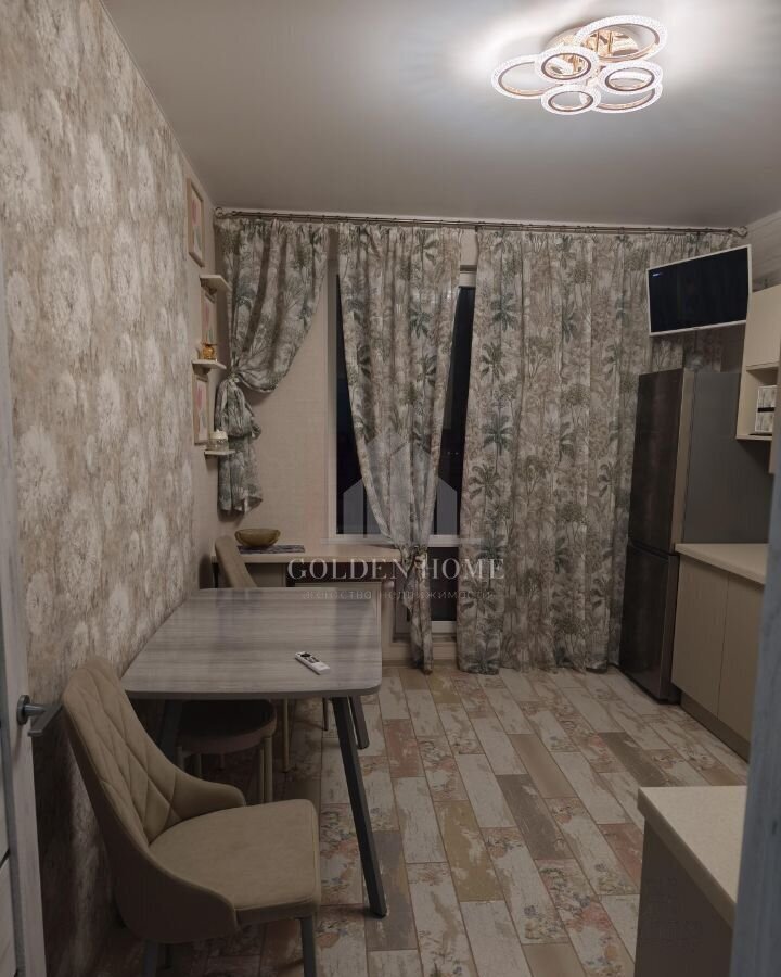 квартира г Санкт-Петербург метро Лесная пр-кт Полюстровский 75 ЖК «БелАрт» Финляндский округ фото 3