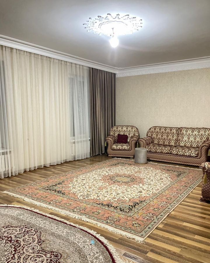 дом г Махачкала пгт Семендер р-н Кировский фото 5