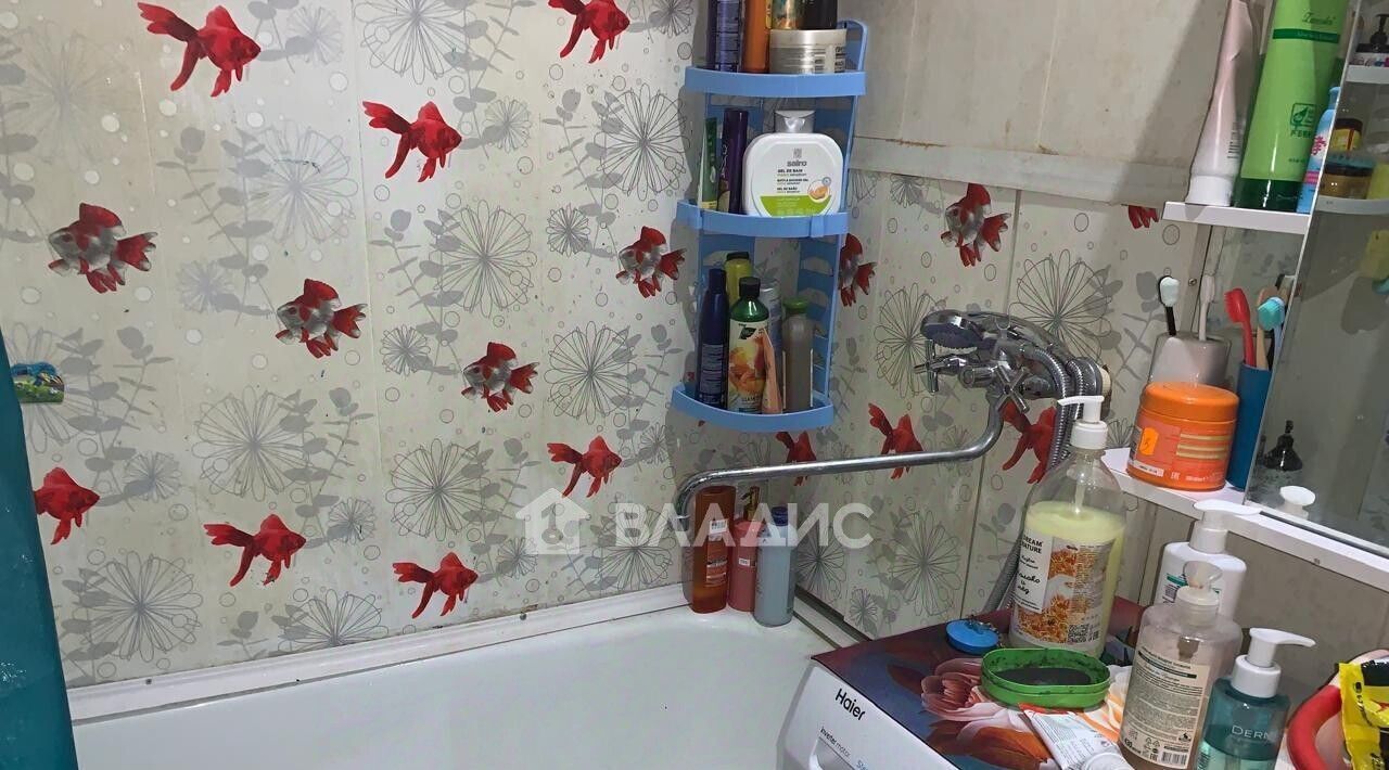 квартира г Ковров ул Куйбышева 16/1 фото 26