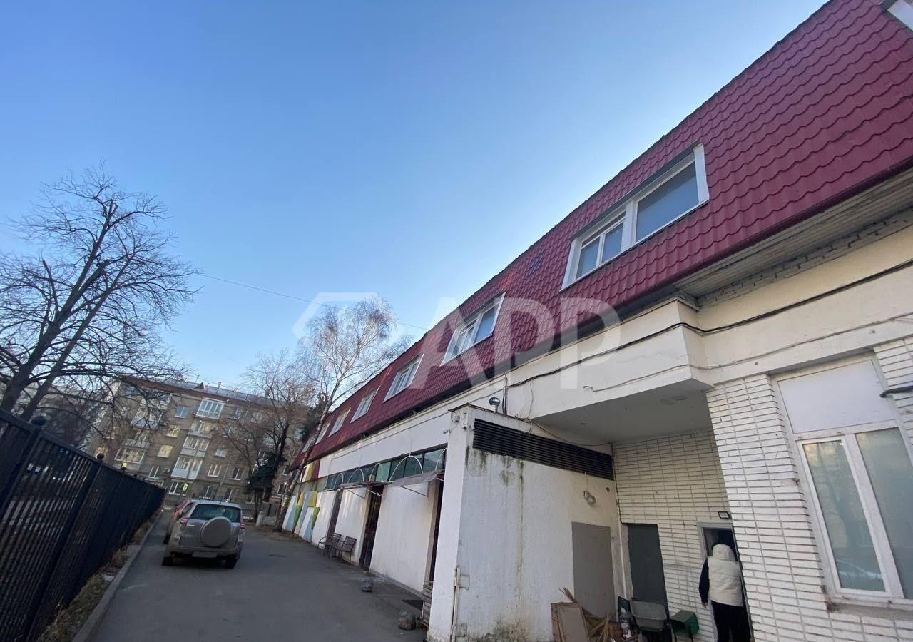 свободного назначения г Москва метро Спортивная ул Хамовнический Вал 34 муниципальный округ Хамовники фото 4
