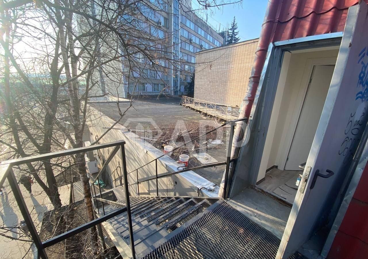 свободного назначения г Москва метро Спортивная ул Хамовнический Вал 34 муниципальный округ Хамовники фото 10