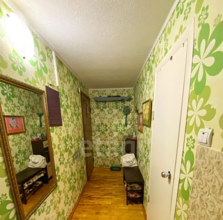 квартира г Белгород Западный ул Некрасова 5 фото 7