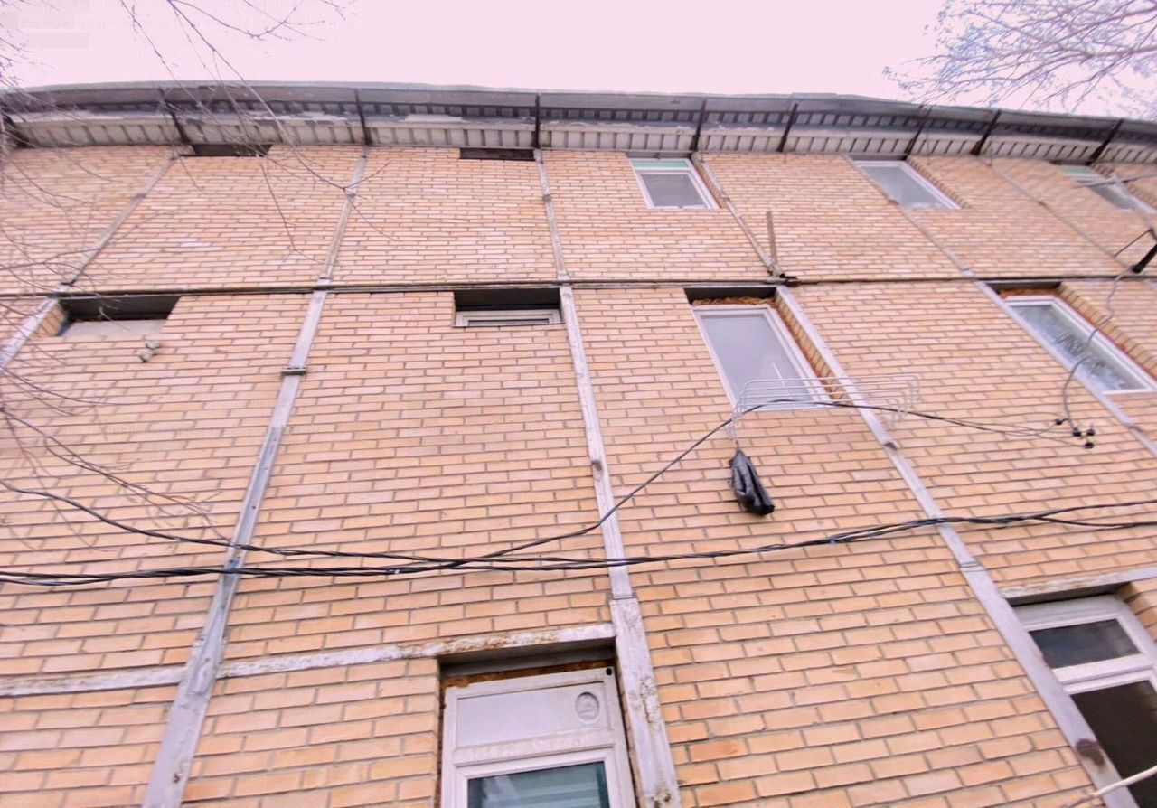 квартира г Москва метро Лианозово ш Дмитровское 157с/3 муниципальный округ Дмитровский фото 5