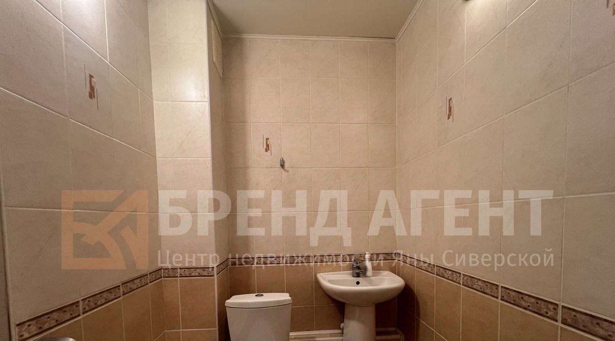 квартира г Белгород Западный ул Губкина 15г фото 10