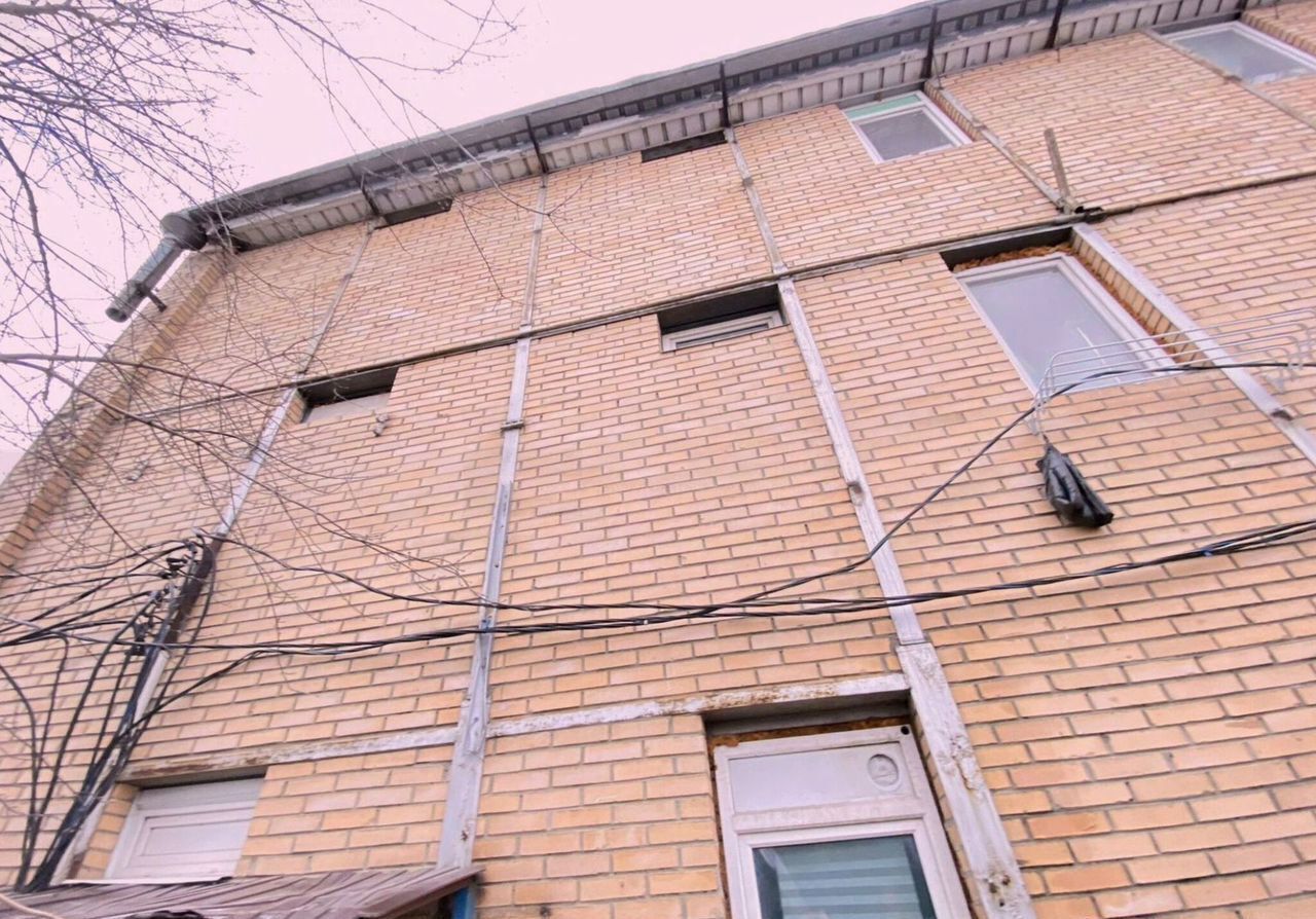 квартира г Москва метро Лианозово ш Дмитровское 157с/3 муниципальный округ Дмитровский фото 14