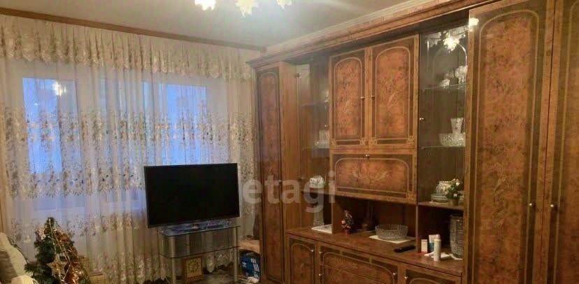 квартира г Белгород Восточный бул. Первого Салюта, 3 фото 13
