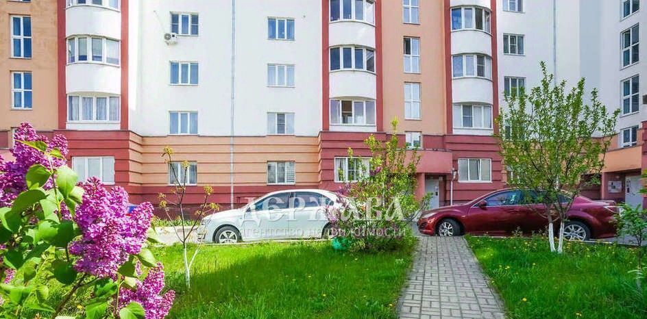 квартира г Старый Оскол Дубрава 3 кв-л, 33 фото 18