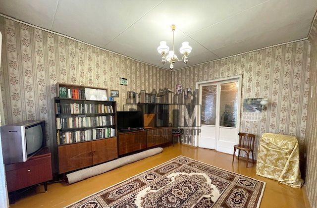 квартира г Пенза р-н Ленинский ул Кирова 67 фото 12