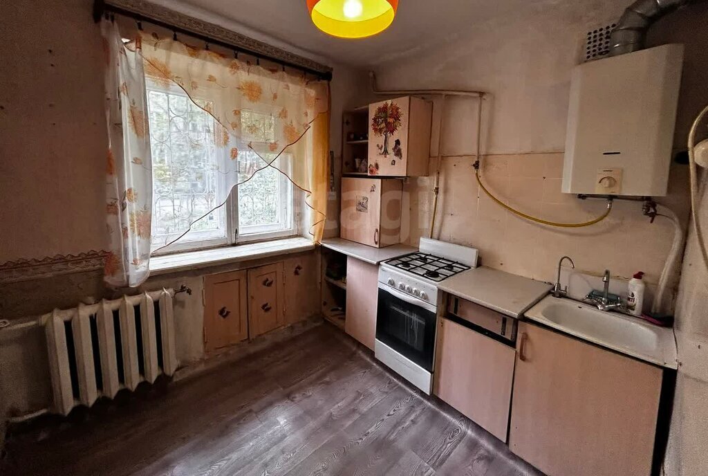 квартира г Гусь-Хрустальный улица Микрорайон, 1 фото 8
