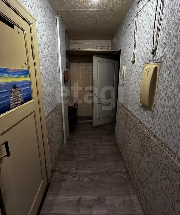 квартира г Гусь-Хрустальный улица Микрорайон, 1 фото 18
