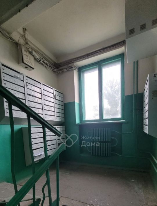 квартира г Волжский ул Кирова 5 фото 14