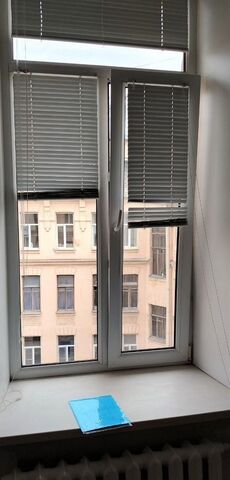 метро Чкаловская ул Съезжинская 11 фото