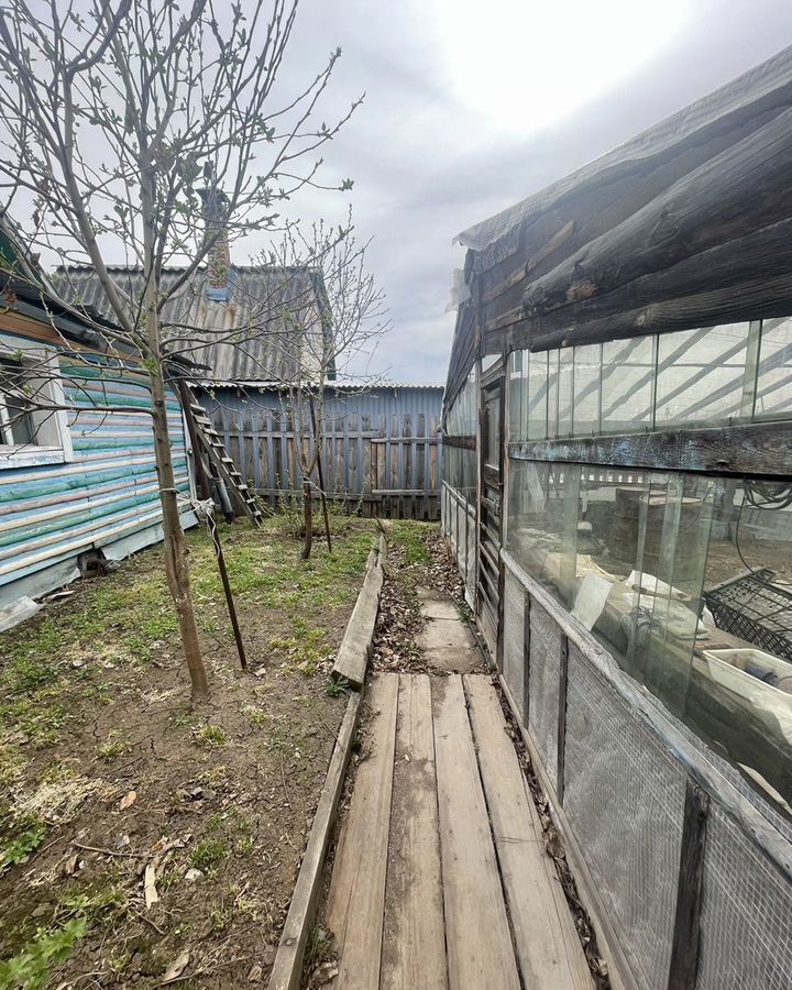 дом г Усолье-Сибирское снт Березка 16, 7-й квартал фото 21